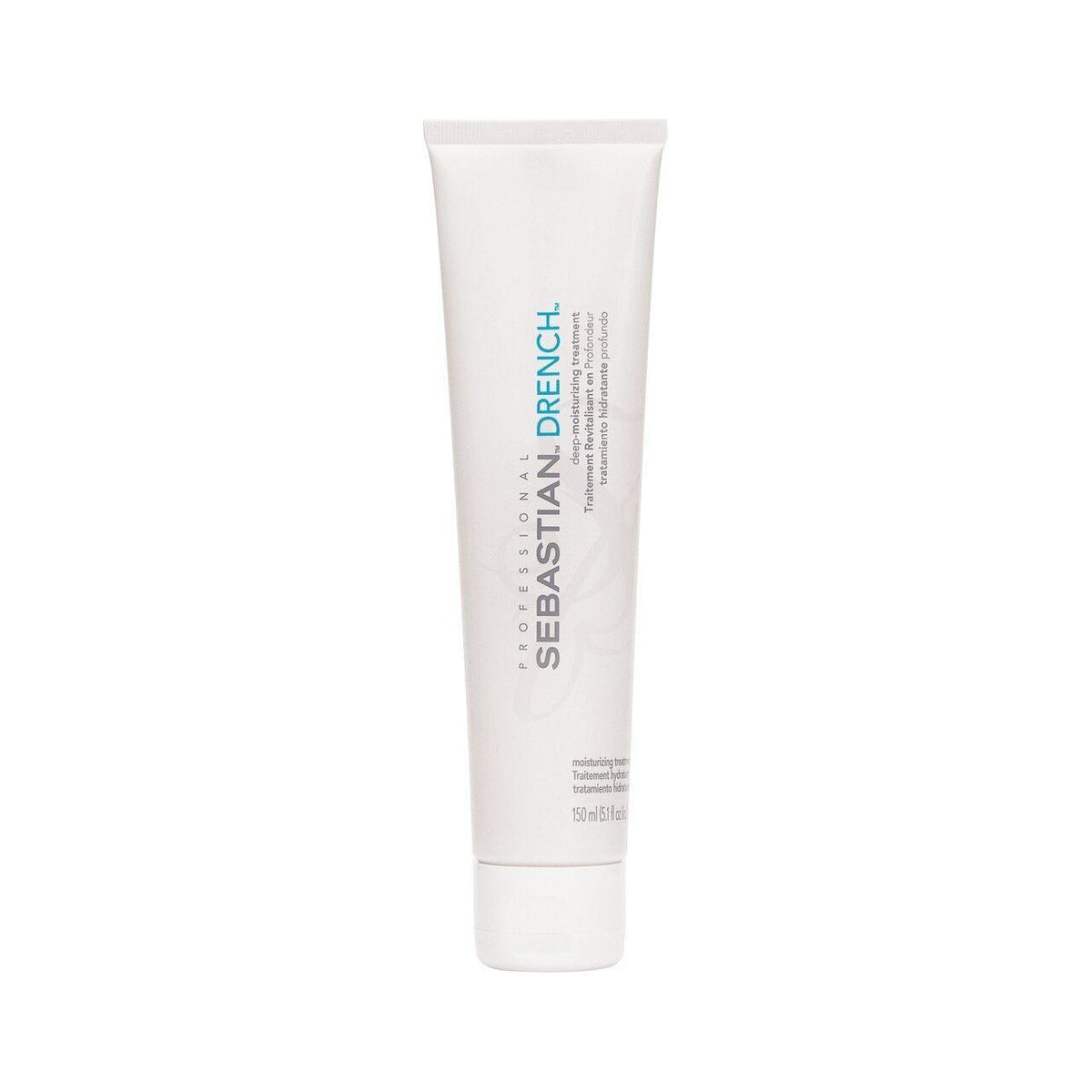 Sebastian Drench Moisturizing Treatment 5 fl oz