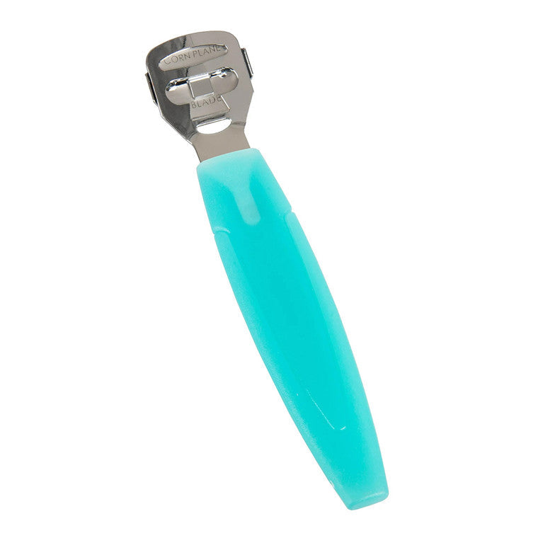 Pacific Callus & Corn Remover – Includes 2 Refill Blades