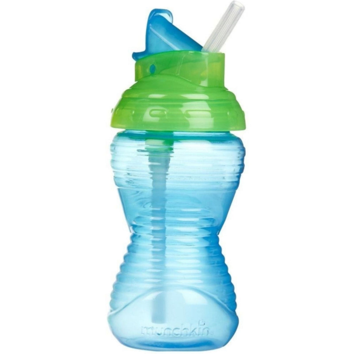 Mighty Grip Flip Straw Cup 10 Oz