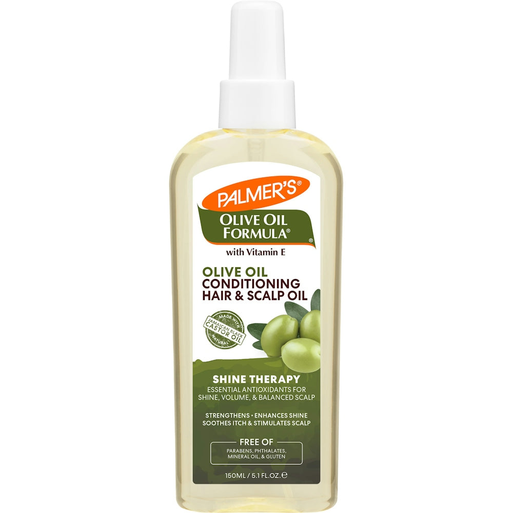 Palmer's Olive Oil Cond. Spray 5.1 Oz