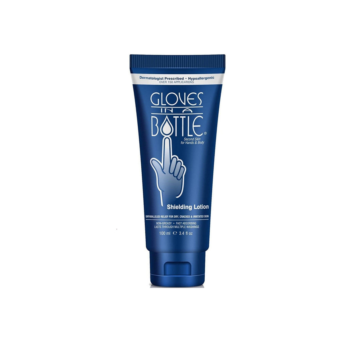 Shielding Lotion 3.38 Oz