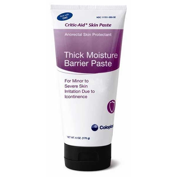 Sween® Critic-Aid® Skin Paste – 6 oz