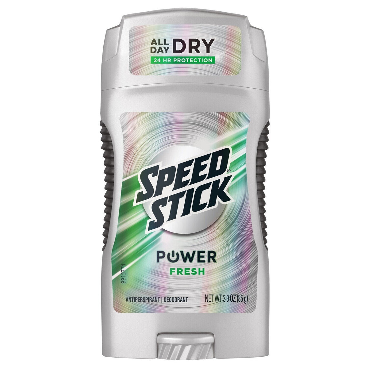 Speed Stick® 16% Power Fresh Deodorant, 3 oz