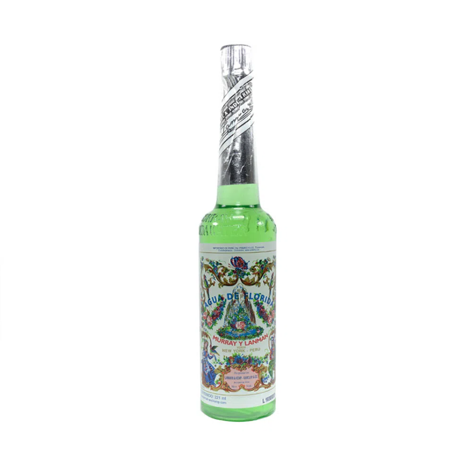 Murray & Lanman® Florida Water Cologne, 7.5 oz