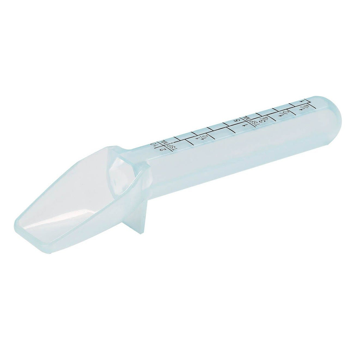 Apex Medicine Spoon 10 ml - Precision Calibrated Liquid Doser