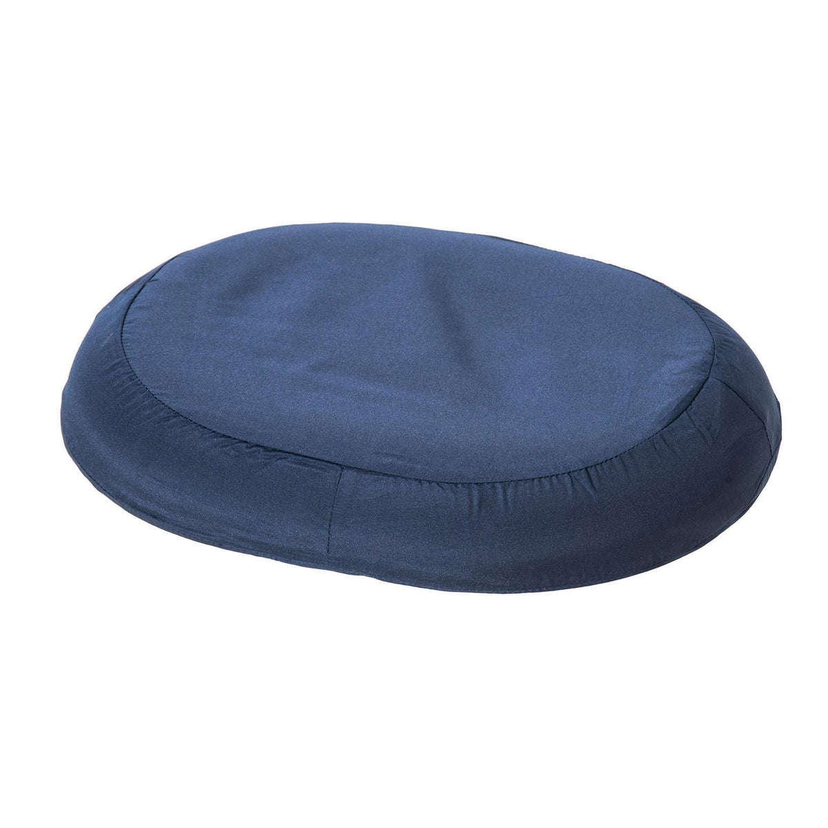 Essential Medical Supply Ring Cushion, 16 Inch Navy