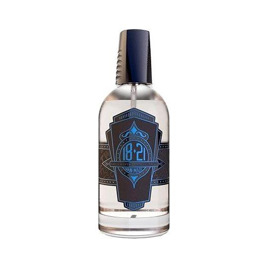 18.21 Man Made Absolute Mahogany Men’s Cologne, 3.4 Fl. Oz