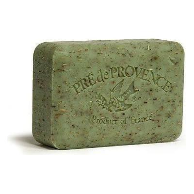 Pre De Provence Sage Shea Butter Enriched Vegetable Soap 250g
