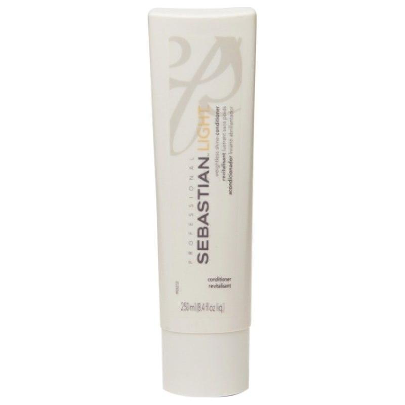 Sebastian Light Weightless Shine Conditioner 8.4 Oz