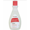 Swan Nail Polish Remover Protein Enriched For Natural Nails 6 oz