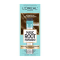 Root Rescue L'Oreal Paris Magic 10 Minute Hair Coloring Kit, 5G Medium Golden Brown, 1 Kit