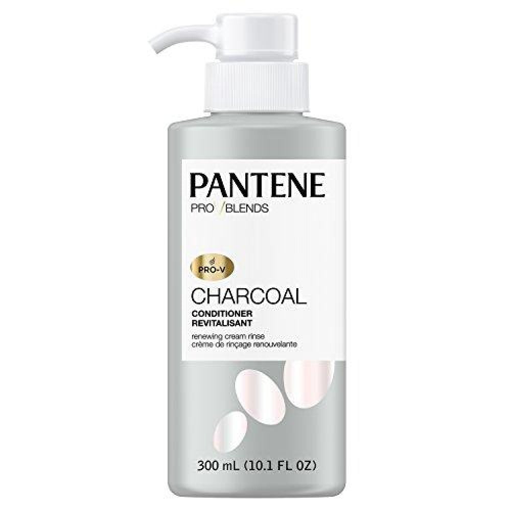 Pantene Pro-V Blends Conditioner, Charcoal