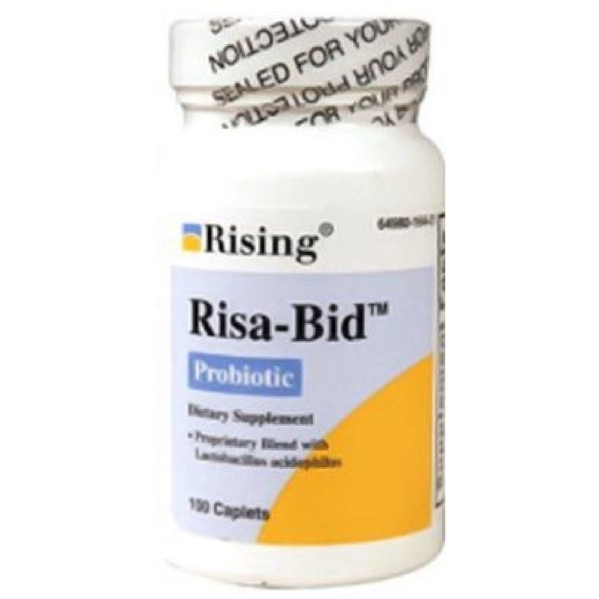 Risa-bid Tb100 Cplt