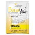 Banatrol Plus Medtrition Oral Supplement Banana Flavor 5 Gram Individual Packet Powder