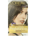 L'Oreal Paris Light Ash Brown #6A Cooler Hair Color 1
