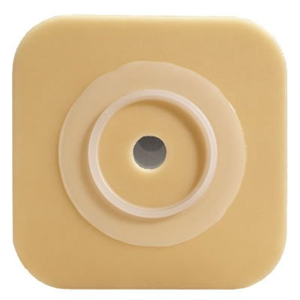 Convatec Sur-Fit Natura Ostomy Barrier, Trim To Fit, Extended Wear, 1-1/4 In. Opening