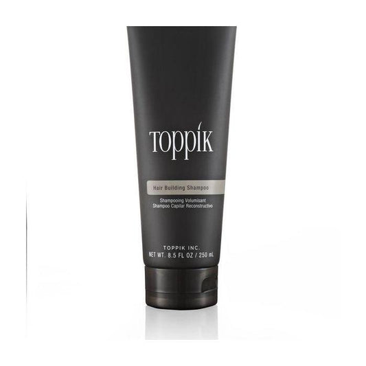 Toppik Hair Building Shampoo 8.5 Oz
