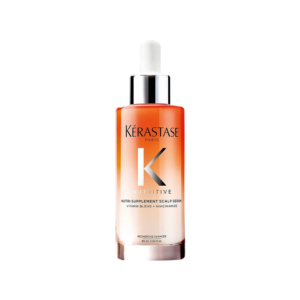 Kerastase Kérastase Nutritive Nutri-Supplement Scalp Serum, 90 Ml