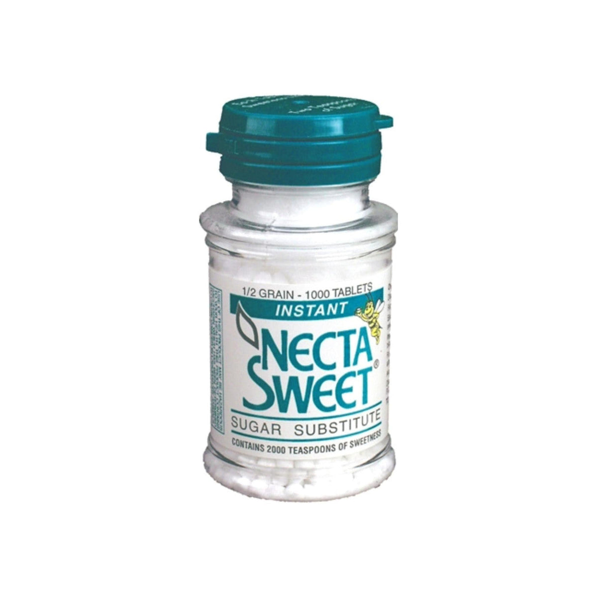 NectaSweet Sugar Sub Tb 0.5 Gr 1000