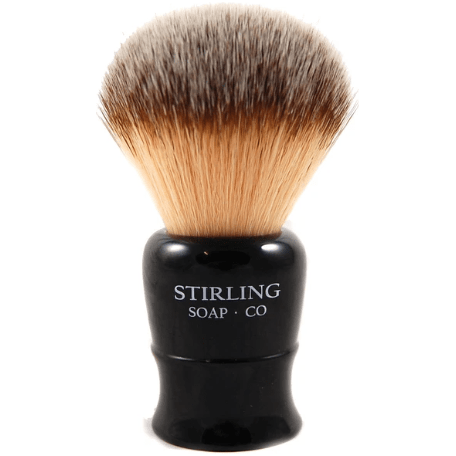 Stirling Soap Co. 24 X 51 Synthetic Shaving Brush