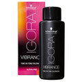 Schwarzkopf IGORA VIBRANCE 7-00 Medium Blonde Natural Extra 2.02oz