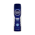 Nivea Men Cool Kick, Antiperspirant V Spreji 150 Ml