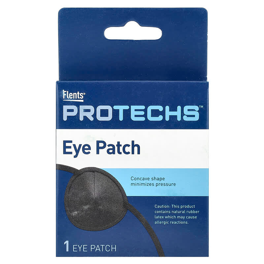Flents Eye Patch Regular One Size Fits All