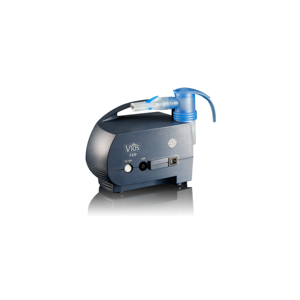 Pari Vios Nebulizer System