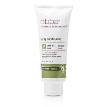 Abba Pure Basic Conditioner