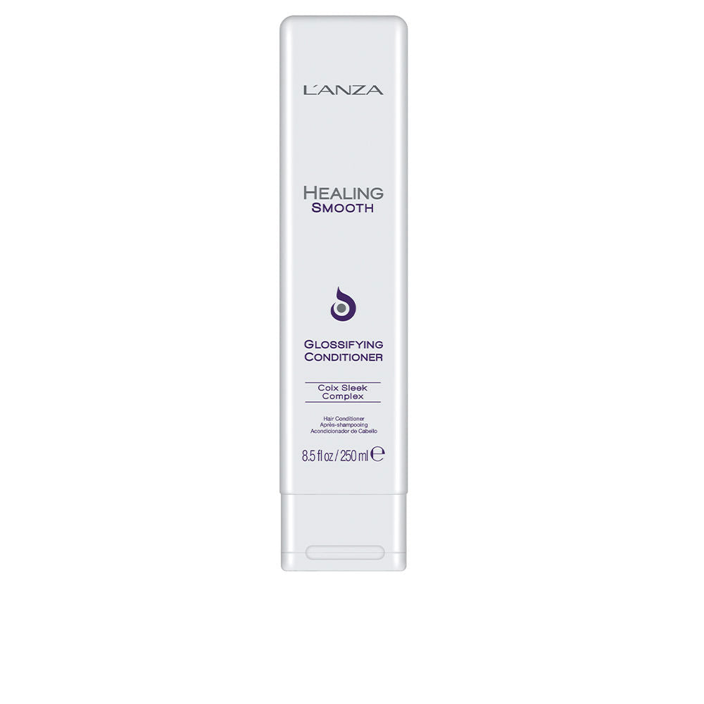 L'anza Healing Smooth Glossifying Conditioner 8.5 Oz