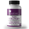 RejuviCare Super Collagen, Collagen Hydrolysate, 500 Mg, 90 Capsules