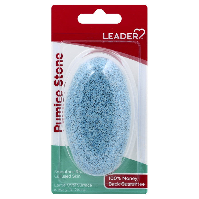 Leader Pacific Pumice Stone For Foot Clean