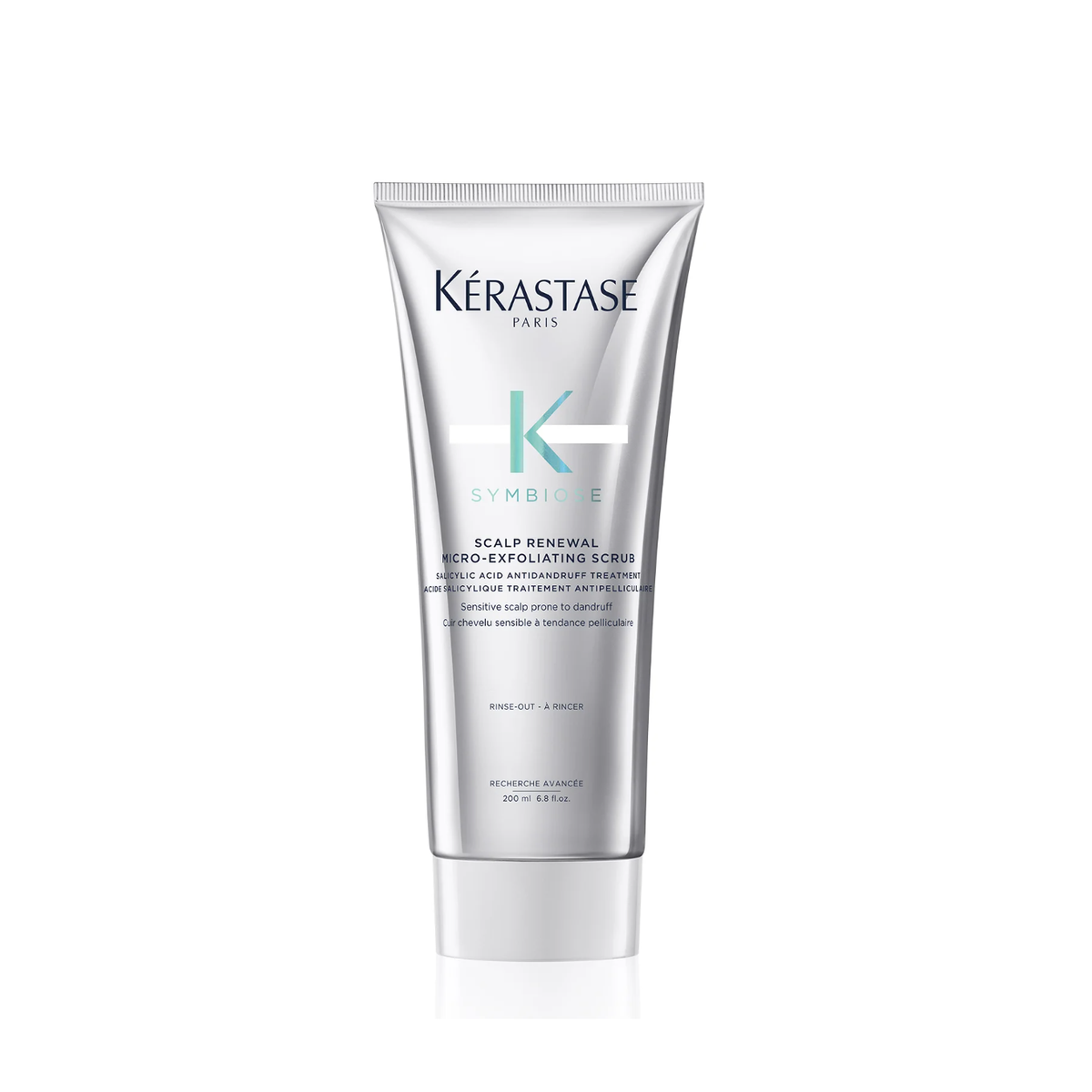 Kerastase Symbiose Scalp Renewal Micro-Exfoliating Scrub