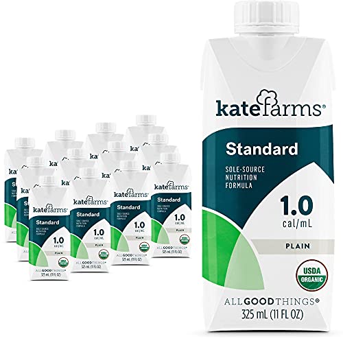 Kate  Std 1.0 Lq 12x325Ml Plain