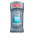 Dove Men Plus Care Antiperspirant Deodorant Stick Clean Comfort 2.7 Oz