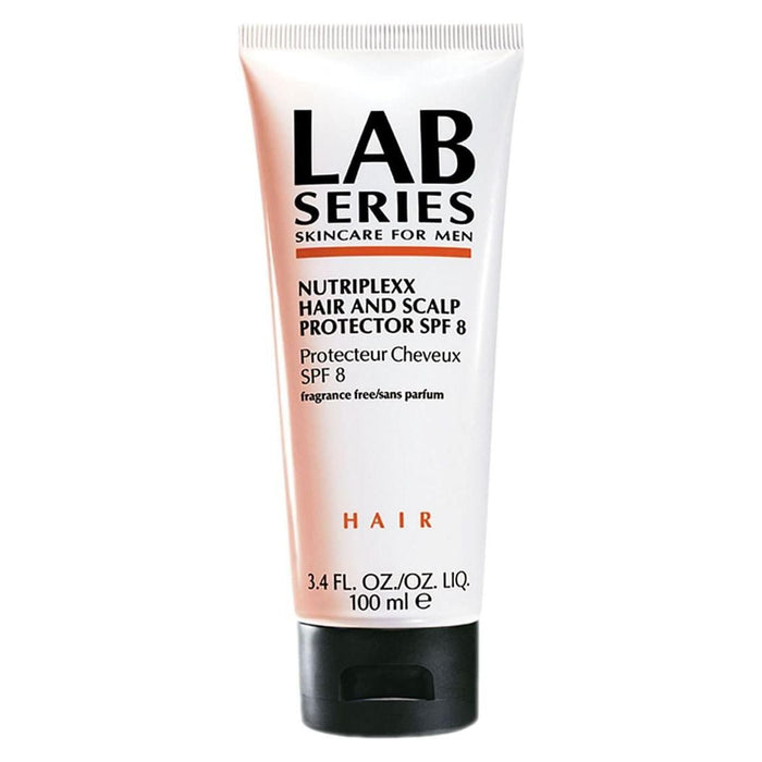 Lab Series Nutriplexx Hair And Scalp Protector SPF 8 Hair 3.4 Oz