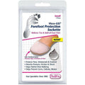 PediFix Visco-GEL Forefoot Protection Sockette Small