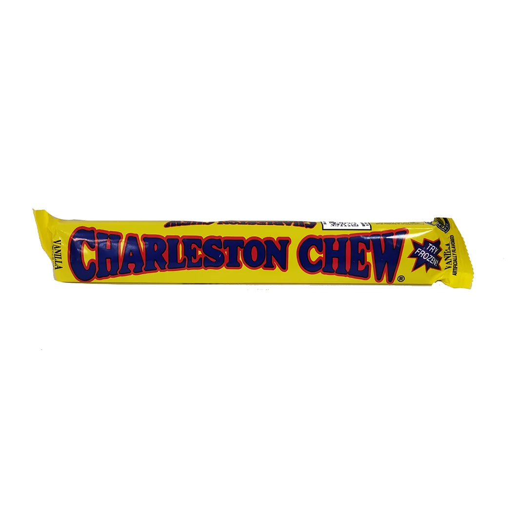 Charleston Chew® Vanilla Candy Bar