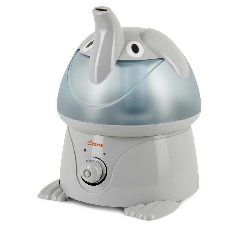Humidifier Eq  Elephant 1 Gal