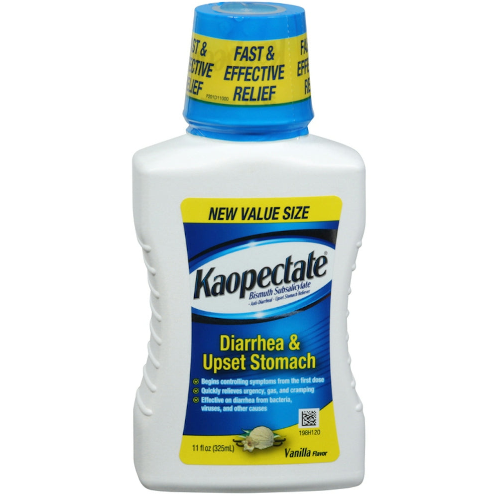 Kaopectate  Lq  262Mg 325Ml Van