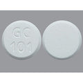 Geri-care Pharm Non Asprin Acetaminophen