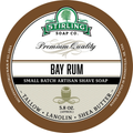Stirling Soap Co. Bay Rum Shaving Collection