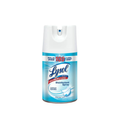 Lysol Crisp Linen Disinfectant Spray 7 Oz. Aerosol Can