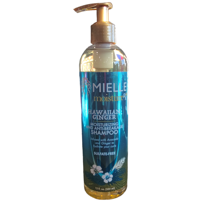 Mielle Moisture RX Hawaiian Ginger Conditioner 12oz