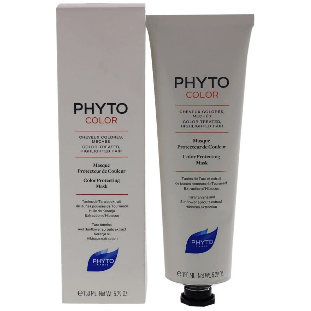 Phyto Phytocolor Color Protecting Mask 5.29 Oz