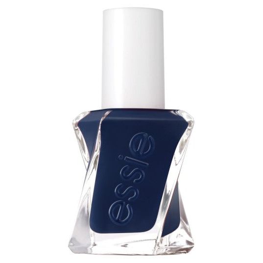 Essie Gel Couture Nail Polish Caviar Bar 0.46 Fl Oz