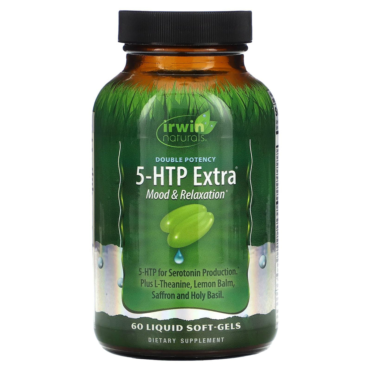 5 Htp  Extra Gc 60 Sfg
