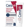 Cerave Hydrocortisone Anti-Itch Cream - 1 Oz
