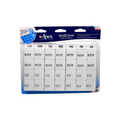 Apex MediChest, Vitamin And Medication Organizer