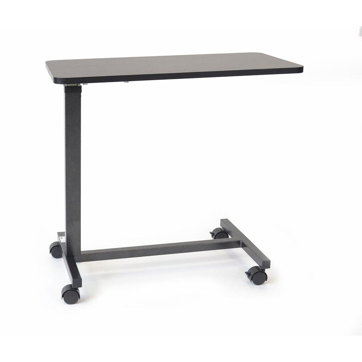 Roscoe Medical Overbed Table, Non-Tilt Top